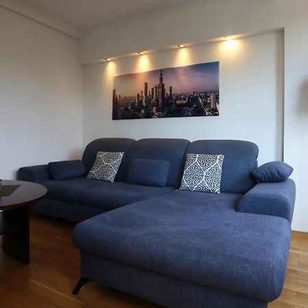 Apartmán MGM Karmelicka Varšava Exteriér fotografie